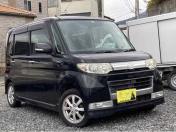 daihatsu tanto_custom